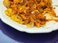 五柳炸蛋-东兴黄鳝饭店(江洲店)