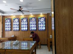-西北马记牛肉拉面(八一路店)