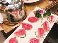 -蜀大侠火锅(香格里拉店)