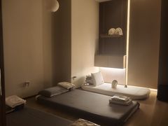 -泰合玺·精油疗愈 SPA(南京河西万达店)