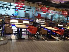 -悦橙烤肉海鲜自助(中央大街店)