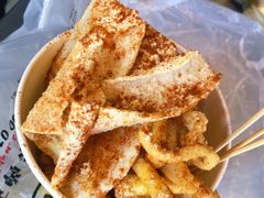 -鸡柳大人(汇金新地广场店)