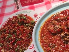 -辣小鲜·南昌大排档(船山路店)