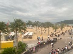 -大梅沙海滨公园