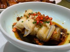 -小厨娘淮扬菜(天印大道店)