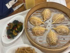 -东升灌浆包(辛庄街总店)