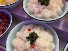 -山河屯铁锅炖鲜鹅·东北菜(开发区一店)