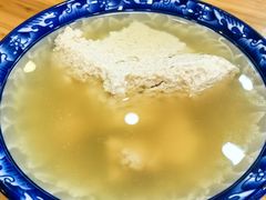 菜豆腐-张明富面皮店(东大街店)
