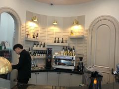 -1981牛排西餐厅(海信店)
