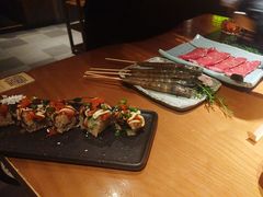 -MIKOMIKO和牛烧肉专门店(南门店)