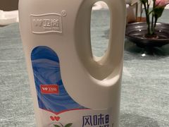-小厨娘淮扬菜(清江苏宁广场店)
