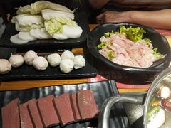 -呷哺呷哺 黄金牧场 (大港油田幸福广场店)