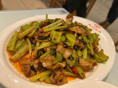 -孟记粥铺·家常菜·烧烤·粥(亚运村店)