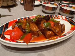 -塔哈尔·新疆盛宴(奉贤龙湖店)