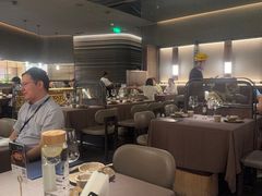 -山石榴·贵州菜(陆家嘴中心店)