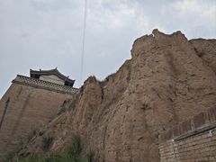 -暖泉古镇