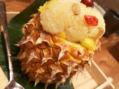 -云海肴云南菜·蒸汽石锅鱼(北京良乡华冠店)