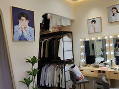 -企鹅照相馆(岗顶天娱店)