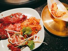 -梨花自助烤肉(天河城店)