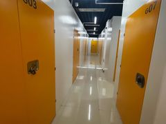 -安东易迷你自助仓储寄存仓库(草桥店)