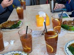 -渔记茶餐厅(渔村店)