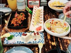 -小川洋风料理(汉街店)