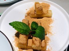 香酥糍粑-佬麻雀·剁椒鱼头(京基KK One店)