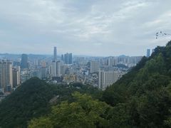 -黔灵山公园