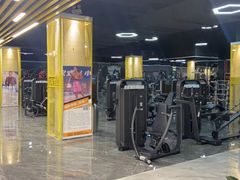 -峰鸟自助健身(锦泰城店)