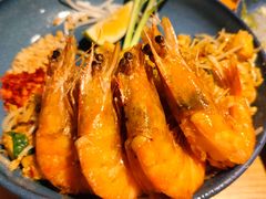 -KARN敢·春武里泰国小餐馆(版筑翠园店)