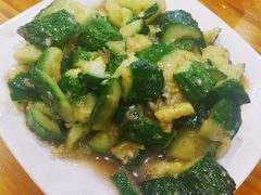 -京朋串屋·烧烤(望京西路总店)