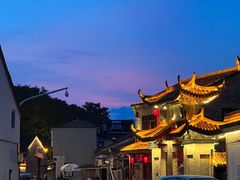 -前童古镇