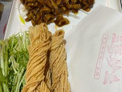 -王婆炒鱼(总店)