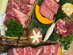 -御瀛日本料理