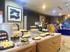-上海松江假日酒店