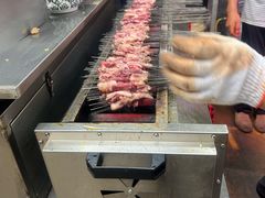 -老白家怡贵园烤肉