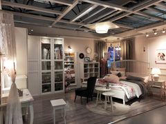 -宜家家居(哈尔滨商场店)