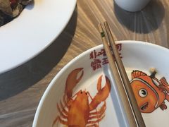 -霸王虾·小龙虾香辣蟹(玉林店)