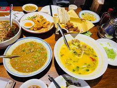 -涌上外婆桥(海宁银泰城店)