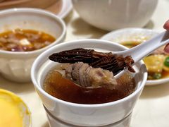 -柴门·头啖汤(天安千树店)
