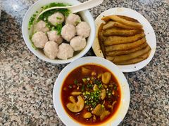 -李记小小吃(涪江路店)