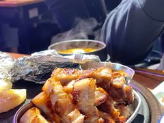 -济州爱肉堂(总店)