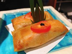 -無境·匠心日本料理(汉街店)