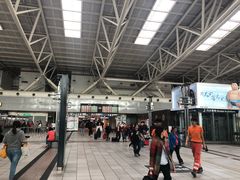 -文府路口(Taiwan High Speed Rail Zuoying Station)