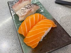 -友壹町寿司(佛山新DNA店)