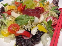 -金狮麟·新豫菜(金码大厦店)