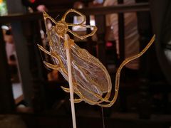 -老湖南民间菜·牛肉十八炒(花都店)