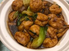 -江南村酒家