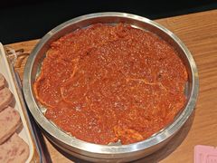 -牛小嫩串串火锅(延边大学文化城店)
