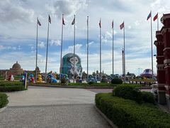 -俄罗斯国家大马戏团